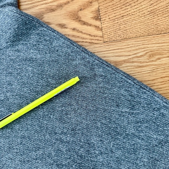 Unique Montana Unisex French Terry Snorkel Pullover Sweatshirt Hoodie (Size S) - Picture 9 of 14